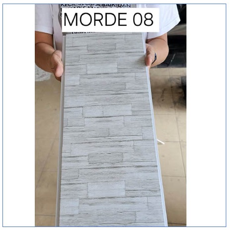 MORDE08